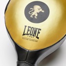 Leone Speed Line Boxing Paddles-Black/Gold